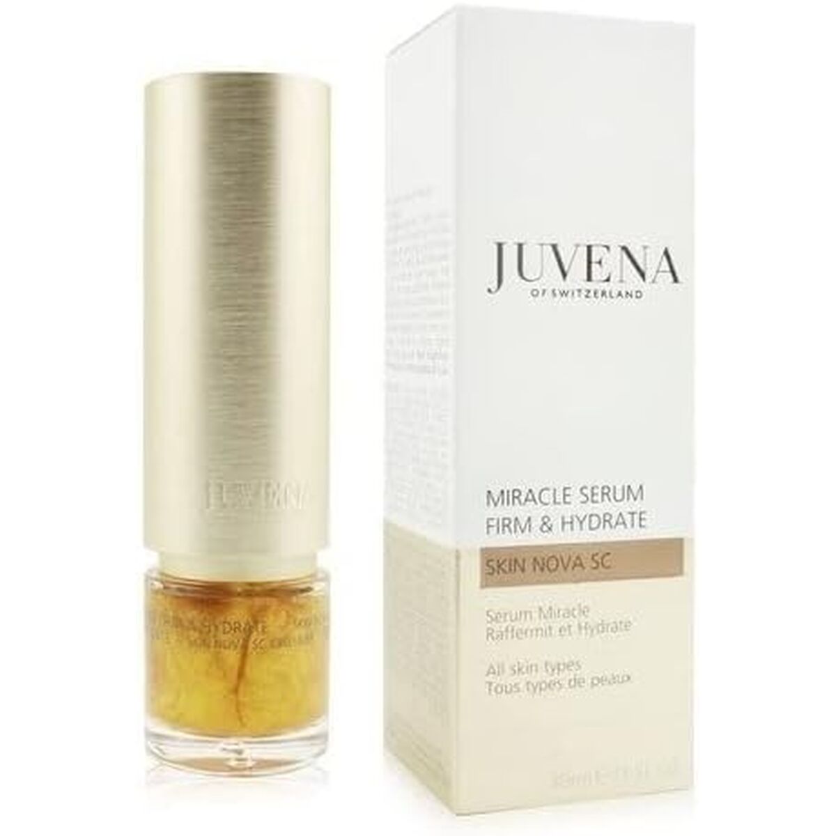 Serums Juvena Miracle 30 ml